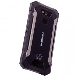 myPhone Hammer ENERGY LTE 18x9 čierny