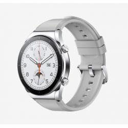 Xiaomi Watch S1 GL strieborné