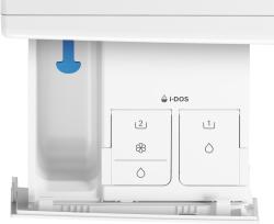 Bosch WGB266A5BY  + doručenie zadarmo 