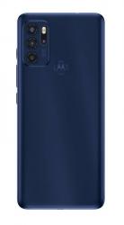 Motorola Moto G60s modrý vystavený kus
