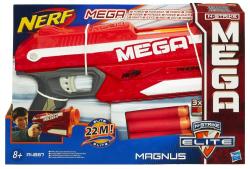 Hasbro NERF Elite Mega pištoľ