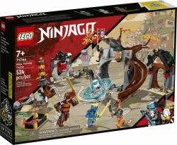 LEGO® LEGO® Ninjago 71764 Tréningové stredisko nindžov