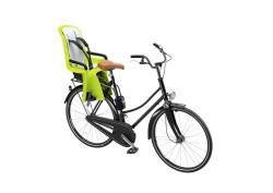 THULE Cyklosedačka RideAlong 2 Zen Lime