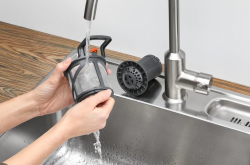 Electrolux EEM69410L  + kupóny na daľší nákup 