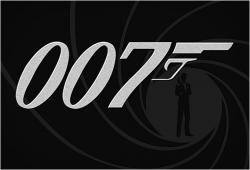 James Bond 1-23 (Dr.No-Skyfall)