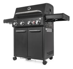 G21 Alabama Black BBQ Premium Line