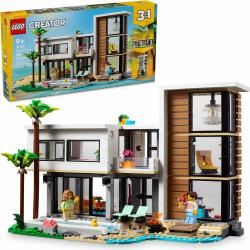 LEGO LEGO® Creator 3 v 1 31153 Moderný dom