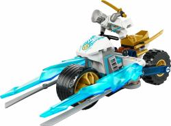 LEGO LEGO® NINJAGO® 71816 Zaneova ľadová motorka