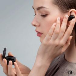 Xiaomi Mi True Wireless Earbuds Basic čierne