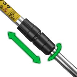 Procraft PTA-25BL-1B