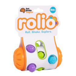 Fat Brain Fat brain Rolio valček 11 cm