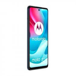 Motorola Moto G60s modrý vystavený kus