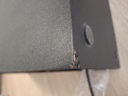 Panasonic SC-HTB510EGK poškodený kus