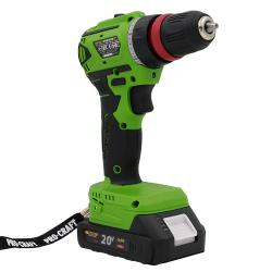 Procraft PA18LINDFR  + doručenie zadarmo 
