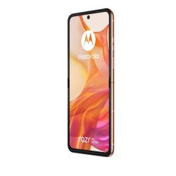 Motorola Razr 50 Ultra 12GB/512GB Oranžová