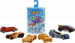 Mattel Mattel Hot Wheels Color reveal 2pack GYP13