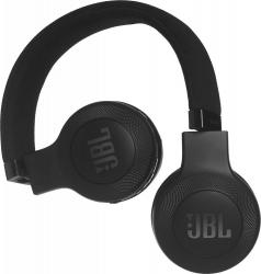 JBL E45BT čierne