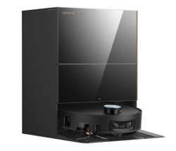 Dreame X60 Pro Ultra Complete Black