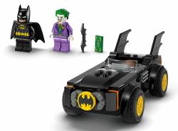 LEGO LEGO® DC Batman™ 76264 Prenasledovanie v Batmobile: Batman™ vs. Joker™