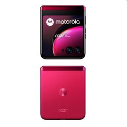 Motorola Razr 40 Ultra 8 GB/256 GB fialová
