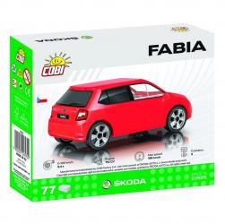 COBI Cobi 24570 Škoda Fabia