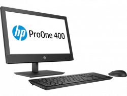 HP ProOne 400 G4 AiO
