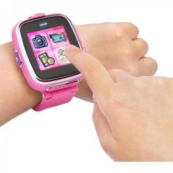 Vtech Kidizoom Smart Watch DX7 ružové CZ & SK