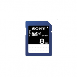 Sony SF8B4-A 8GB