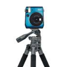 Fujifilm Instax mini 70 modrý