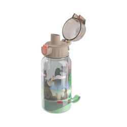 Haba Haba Zdravá fľaša pre deti Lesné zvieratká 400 ml