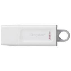 Kingston DataTraveler Exodia 32GB biely