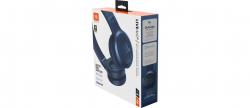 JBL Live 460NC modré
