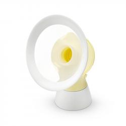 MEDELA 2x Prsný nadstavec PersonalFit Flex™ - L (27 mm)