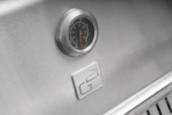 G21 Alabama Silver BBQ Premium Line