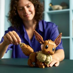 Lego Eevee