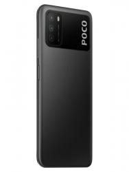 Xiaomi Poco M3 64GB čierny