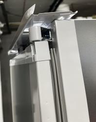 BEKO BCNA306E4SN poškodený kus  + kupóny na daľší nákup 