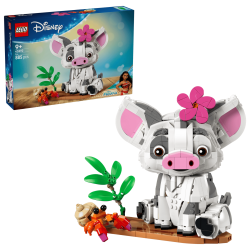 Lego Pua