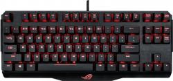 Asus ROG Claymore Core RED/CHERRY/US