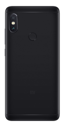 Xiaomi Redmi Note 5 EU 32GB čierny vystavený kus