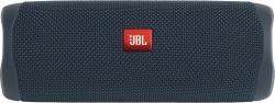 JBL Flip 5 modrý
