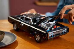 Lego Auto Fast and Furious Dodge Charger R/T