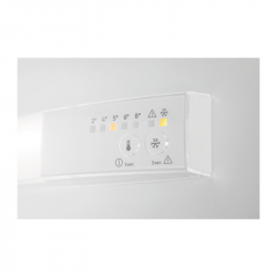 Electrolux Intuit ENN2852ACW  + kupóny na daľší nákup 