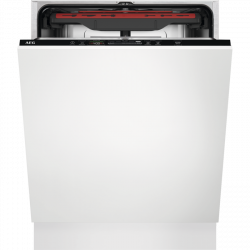 AEG FSB72907P  + kupóny na daľší nákup 