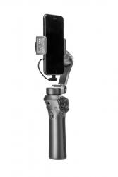 BENRO 3XS silver gimball