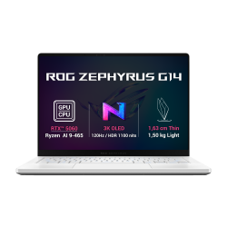 Asus ROG Zephyrus G14 GA403GM-SY101Z