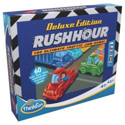 Ravensburger ThinkFun Rush Hour Deluxe edícia