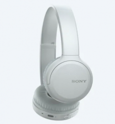Sony WH-CH510W biele
