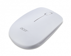 Acer Bluetooth Mouse White