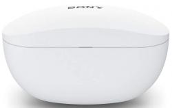 Sony WF-SP800NW biele